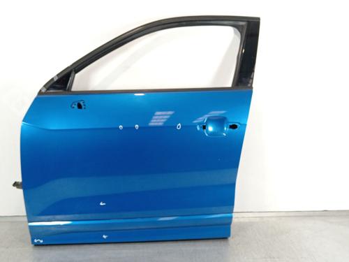 Used Left front door Left front door AUDI Q2 (GAB, GAG) 35 TFSI (150 hp) 33958470 33958470