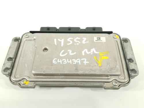 Used Engine control unit (ECU) CITROËN C2 (JM_) 1.6 VTS (122 hp) 26976973