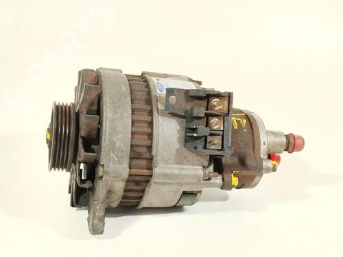 Alternator FORD TRANSIT Platform/Chassis (E_ _) 2.5 TD (EME/L/S, ENE/L) | BP26558448M7 - Image 3