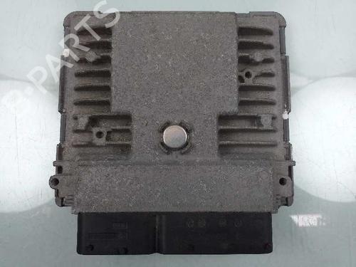 Used Engine control unit (ECU) SEAT LEON (1P1) [2005-2013]  5413555