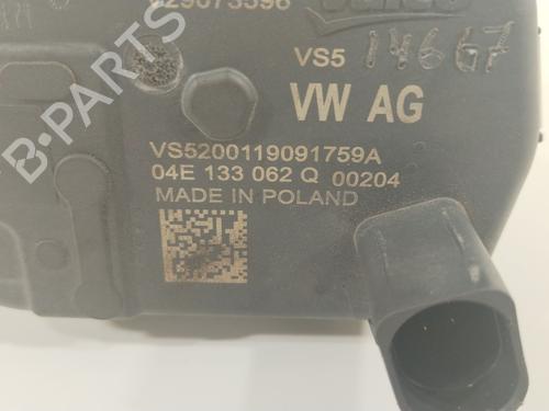 Throttle body VW GOLF VII (5G1, BQ1, BE1, BE2) 1.5 TGI | BP27526567M82 