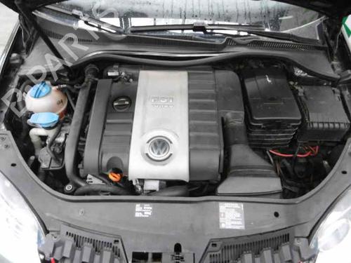 Mirror switch VW GOLF V (1K1)  | BP1853726I25 
