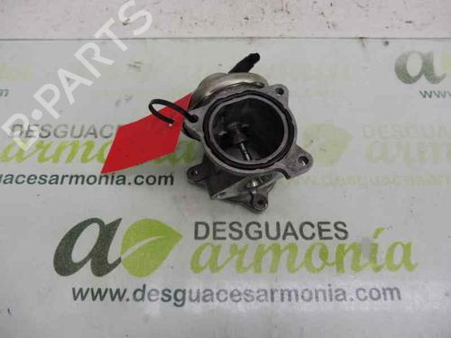 Egr VW FOX Hatchback (5Z1, 5Z3, 5Z4) [2003-2015]  1841085