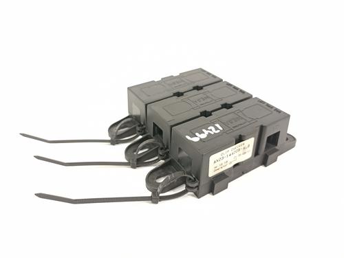 Used Fuse box JAGUAR XF I (X250) [2008-2015]  18676342