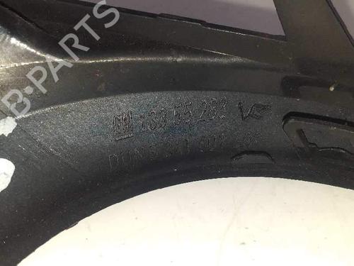 Grill OPEL ADAM (M13) | BP14301619C40 - Image 4