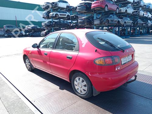 Used Parts DAEWOO LANOS (KLAT) 1.5 4830208