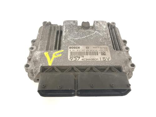 Used Engine control unit (ECU) Engine control unit (ECU) 13358636 13358636