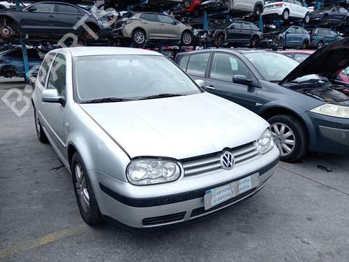 Used Parts VW GOLF IV (1J1) 1.9 TDI 4917683