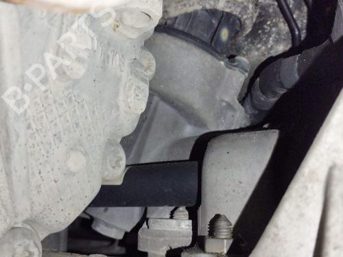 Used Steering rack Steering rack 37260449 37260449