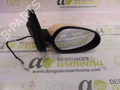 Used Right mirror Right mirror 2135263 2135263