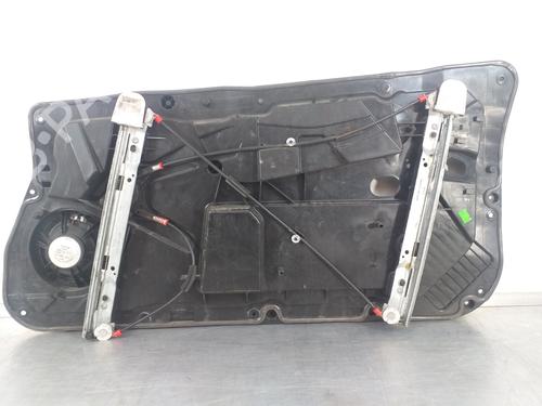 Front left window mechanism FORD FIESTA VI (CB1, CCN) 1.6 TDCi | BP6826178C22 