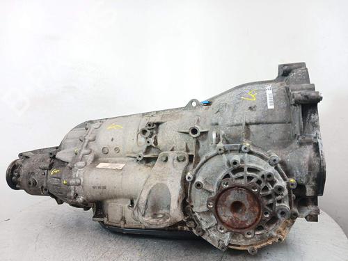 Gearbox AUDI A6 C6 (4F2) 3.0 TDI quattro | BP31761550M3 - Image 4