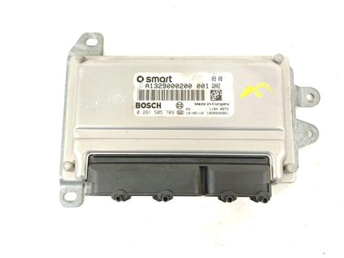 Engine control unit (ECU) SMART FORTWO Coupe (451) 1.0 (451.330, 451.334) | BP40100722M57 - Image 2