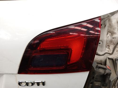 Used Right tailgate light Right tailgate light OPEL ASTRA J Sports Tourer (P10) 2.0 CDTI (35) (165 hp) 35754788 35754788