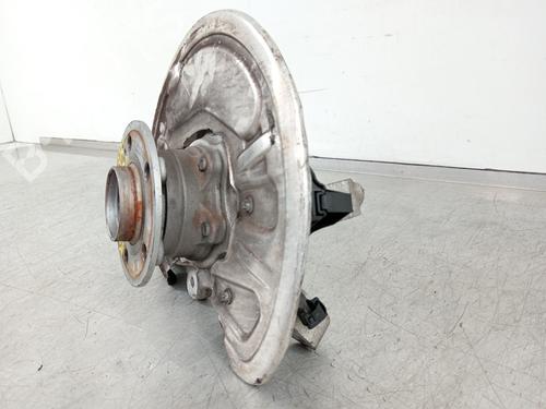 Right rear steering knuckle MERCEDES-BENZ GLE (V167) GLE 300 d 4-matic (167.119) | BP17615293M28 