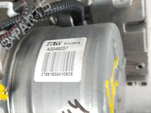Steering column SEAT IBIZA IV (6J5, 6P1)  | BP8327393M21 