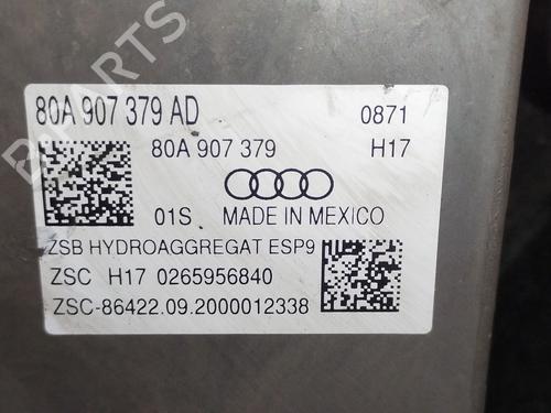 ABS pump AUDI Q5 (FYB, FYG) 40 TDI Mild Hybrid quattro | BP36303175M43 - Image 2