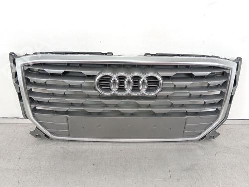 Used Grille Grille AUDI Q2 (GAB, GAG) 35 TFSI (150 hp) 34346500 34346500