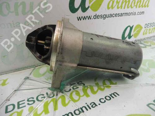 Startmotor FORD B-MAX (JK) 1.0 EcoBoost | BP1948034M8 