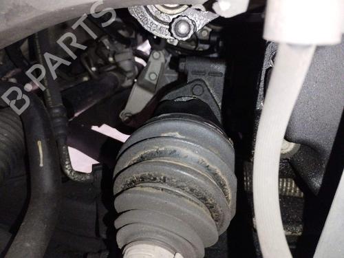 Right front driveshaft CHEVROLET ORLANDO (J309) | BP37459990M39 - Image 2