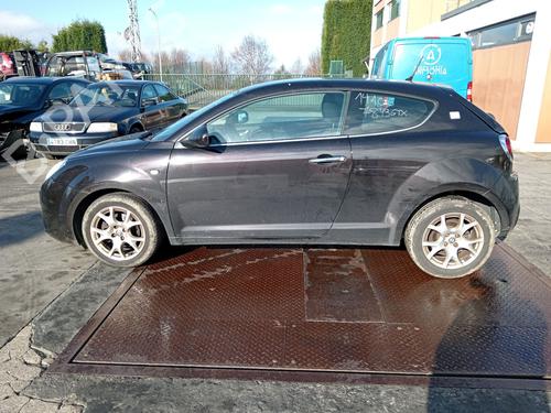Engine ALFA ROMEO MITO (955_) 1.3 MultiJet (955AXP1A, 955AYC1A) | BP29276621M1 