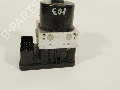 ABS pump SEAT LEON (1P1) 1.9 TDI | BP23408230M43 
