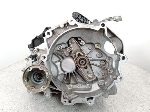 Used Gearbox Gearbox VW POLO IV (9N_, 9A_) 1.6 16V (105 hp) 33621138 33621138