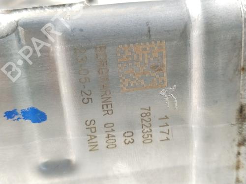 Egr BMW 5 Touring (F11) 525 d xDrive | BP30900139M69