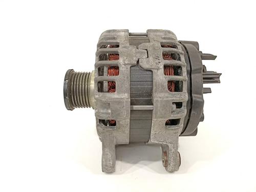 Used Alternator Alternator 16800876 16800876