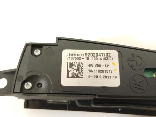 Switch BMW 5 Touring (F11) 525 d xDrive | BP28021767I30 - Image 5