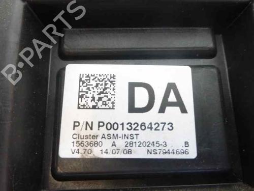 Instrument cluster OPEL CORSA D (S07)  | BP1880005C47 