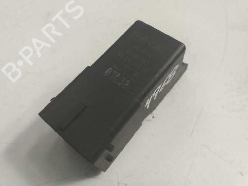 Used Electronic module PEUGEOT 208 I (CA_, CC_) [2012-2021]  9087918