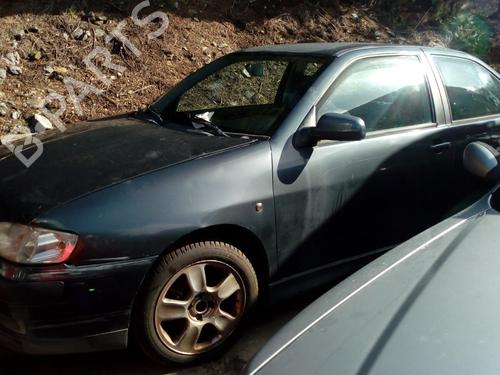 Front right window mechanism SEAT CORDOBA (6K2)  | BP1878154C23 