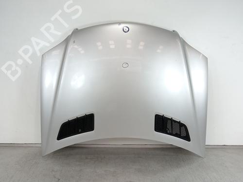Used Hood Hood MERCEDES-BENZ M-CLASS (W164) [2005-2012] 16799164 16799164