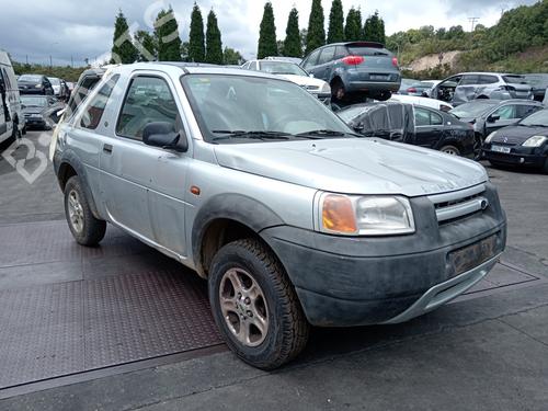 Mass air flow sensor LAND ROVER FREELANDER I (L314) 2.0 DI 4x4 | BP20168938M95 