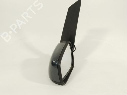Left mirror FORD C-MAX (DM2)  | BP26657614C26 