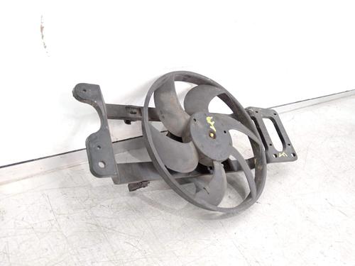 Radiator fan DACIA LOGAN (LS_) | BP39072109M35 - Image 2