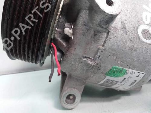AC compressor DACIA SANDERO II | BP4846883M34 - Image 4