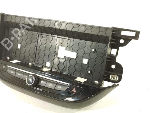 Switch OPEL CORSA F (P2JO) 1.2 (68) | BP38932156I30 - Image 3