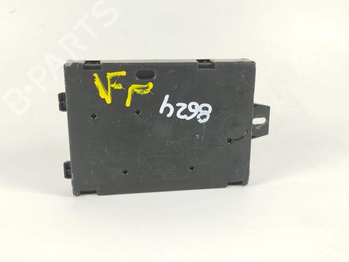 Used Electronic module Electronic module 11862399 11862399