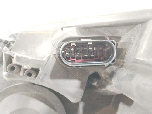 Right headlight FORD S-MAX (WA6) 2.0 TDCi | BP27595242C29 - Image 6