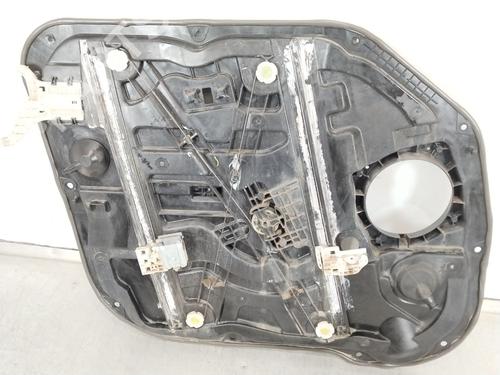 Front right window mechanism KIA CARENS IV 1.7 CRDi | BP35754791C23 - Image 2