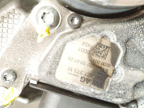 Gearbox SEAT LEON ST (5F8) 2.0 Cupra | BP37068226M3 - Image 7