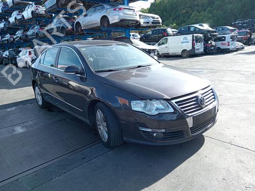 ABS pump VW PASSAT B6 (3C2) 2.0 TDI | BP36039921M43 - Image 6