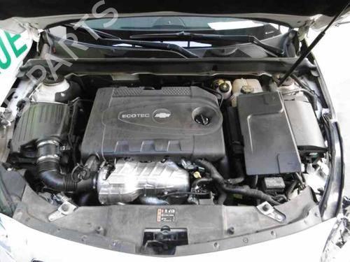 Front left window mechanism CHEVROLET MALIBU (V300) 2.0 D | BP1948423C22 