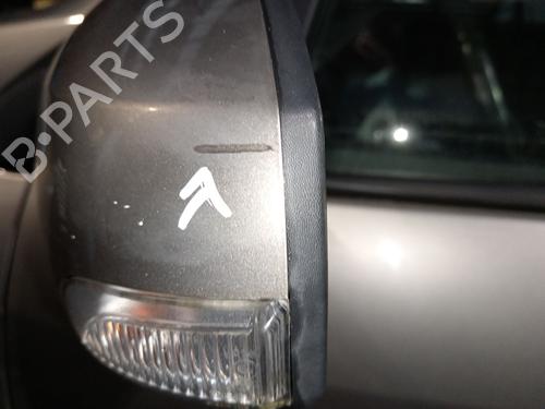 Left mirror RENAULT MEGANE III Grandtour (KZ0/1)  | BP22637560C26 