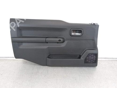 Front left panel SUZUKI JIMNY Closed Off-Road Vehicle (A6G) 1.5 AllGrip (JB74W) | BP34606147C58 - Image 1