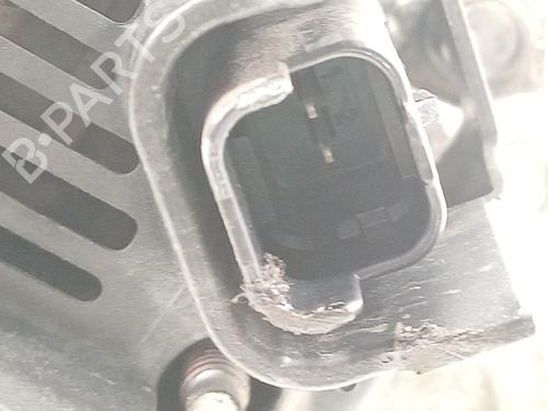 Alternator RENAULT MEGANE II (BM0/1_, CM0/1_) 1.5 dCi (BM1E, CM1E) | BP24507882M7 
