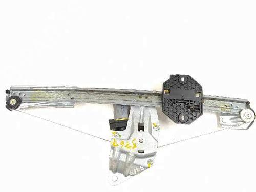 front-left-window-mechanism-dacia-sandero-ii-807213282r-2012-6503989 main image