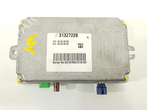 Used Electronic module Electronic module 28517974 28517974